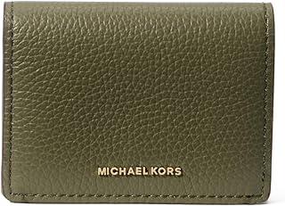 Michael Kors Jet Set Small Flap Card Case