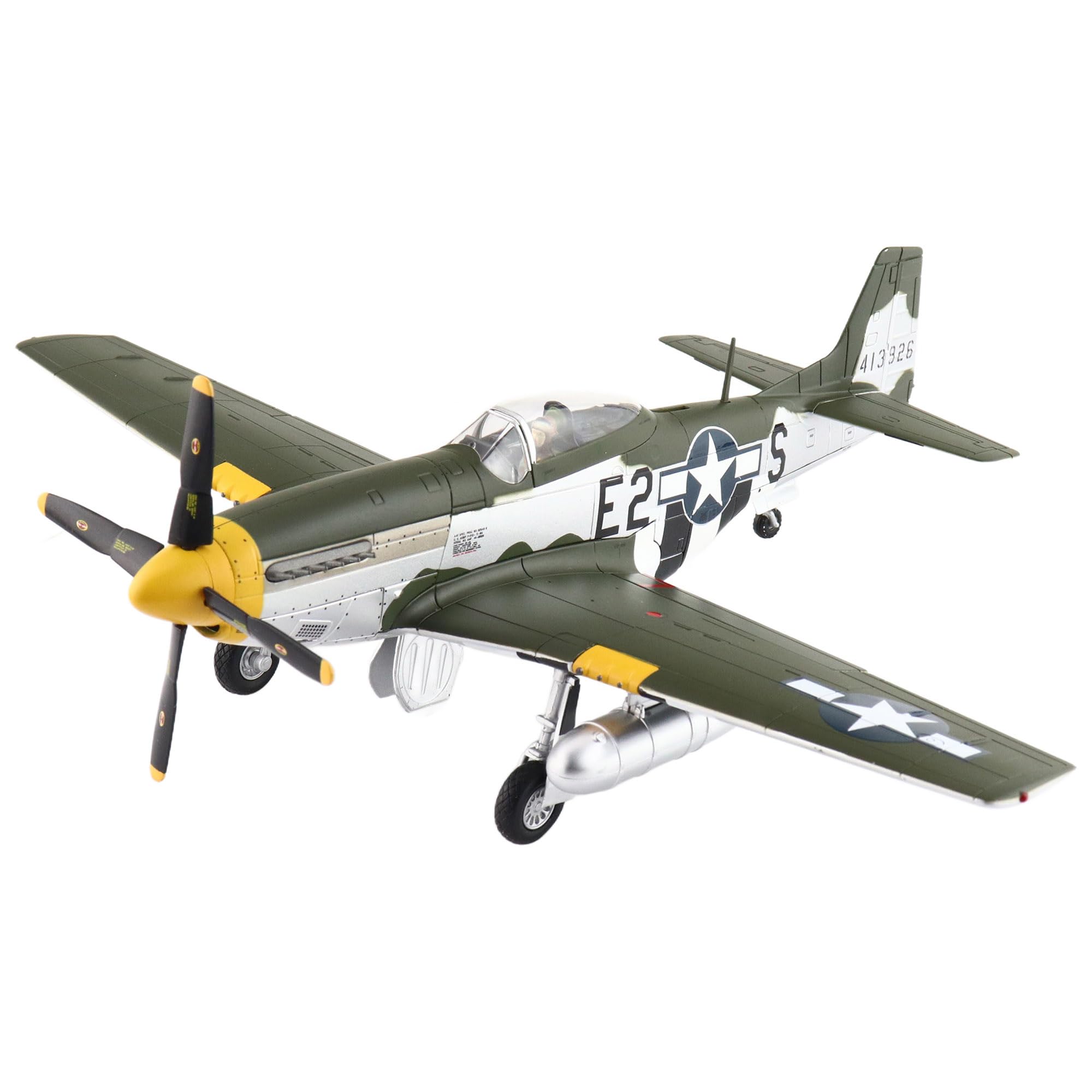 Amazon.com: Hobby Master | 1:48 Scale Diecast Military Aircraft