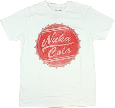 fallout t shirts amazon