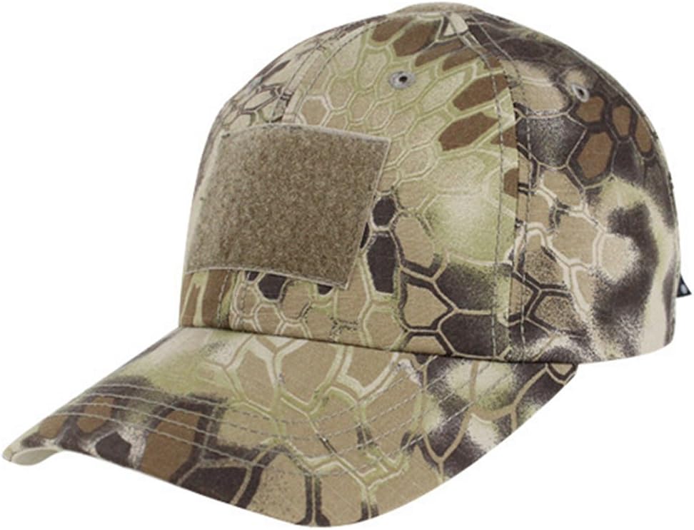 Tactical Cap - Kryptek Highlander