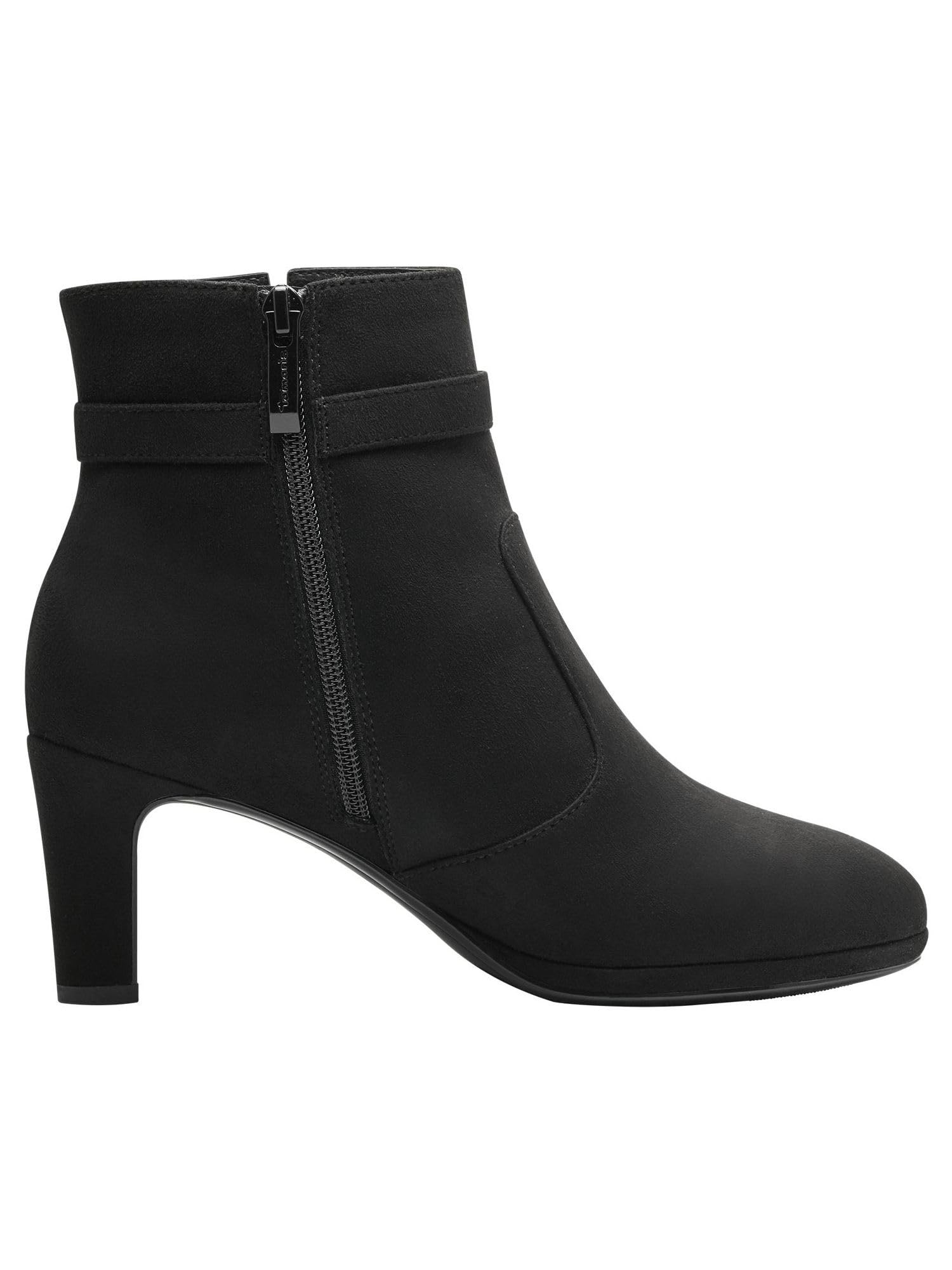 Tamaris Damen Stiefel Vegan