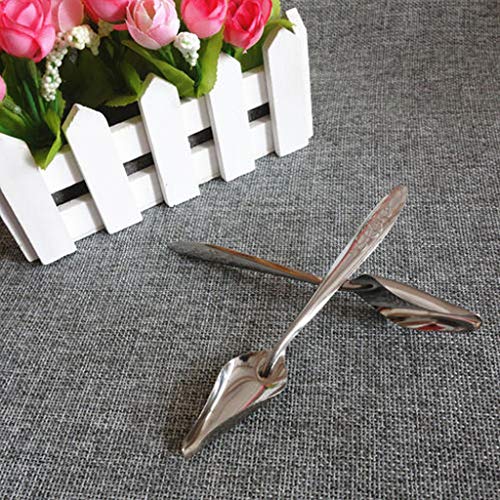 Folewr - Cucchiaio da allattamento a punta, in