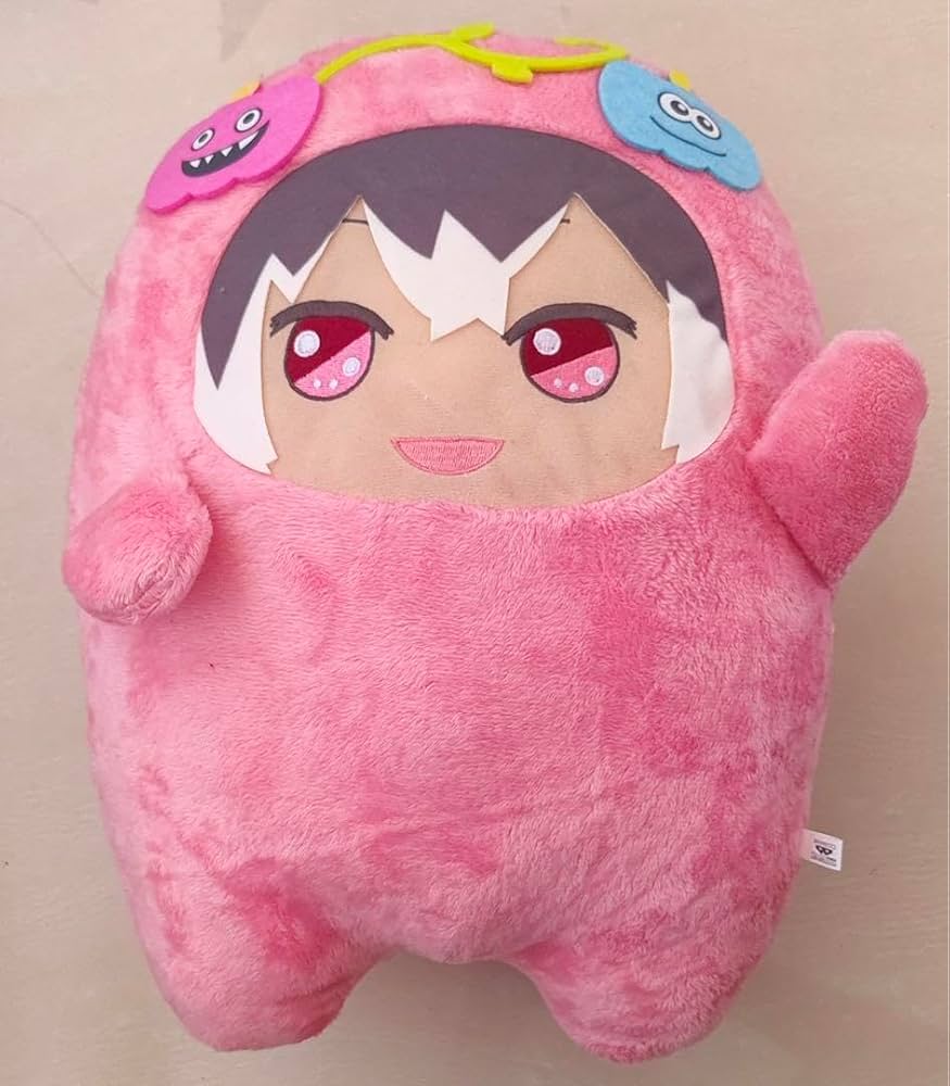 アイドリッシュセブン アイナナ 百 でかもん Amazon.co.jp: アイドリッシュセブン アイナナ 百 でかもん VYTG