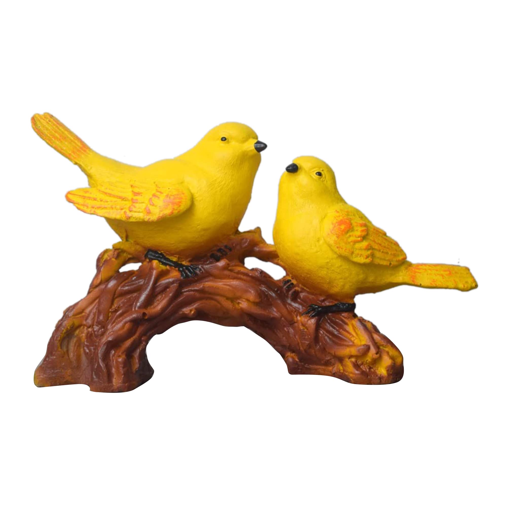 Colorful Bird Showpiece - Home Decor & Organizer -4 Colorful Bird Showpiece - Home Decor & Organizer -4