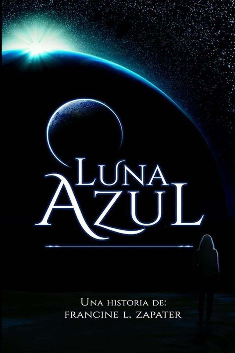 Luna Azul: 1 | Amazon.com.br