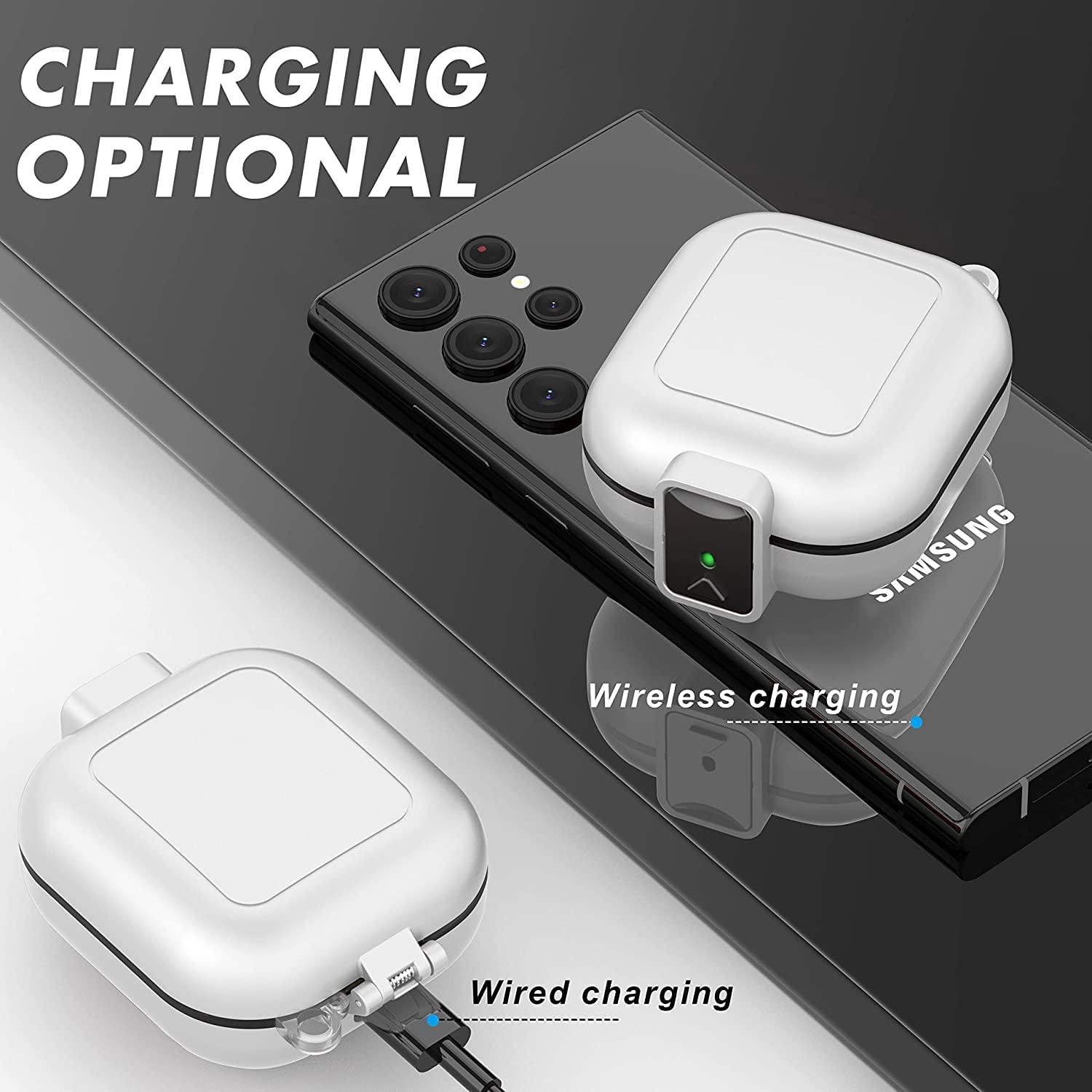 Waterproof Case Samsung Buds Waterproof Is Galaxy Buds Live