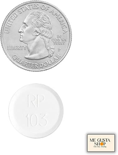 Miniatura 3 de Equate Ultra Strength - Tabletas masticables antiácidos de menta, 1000 mg, 160 unidades (paquete de 02) 320 en total + adhesivo Me Gustas