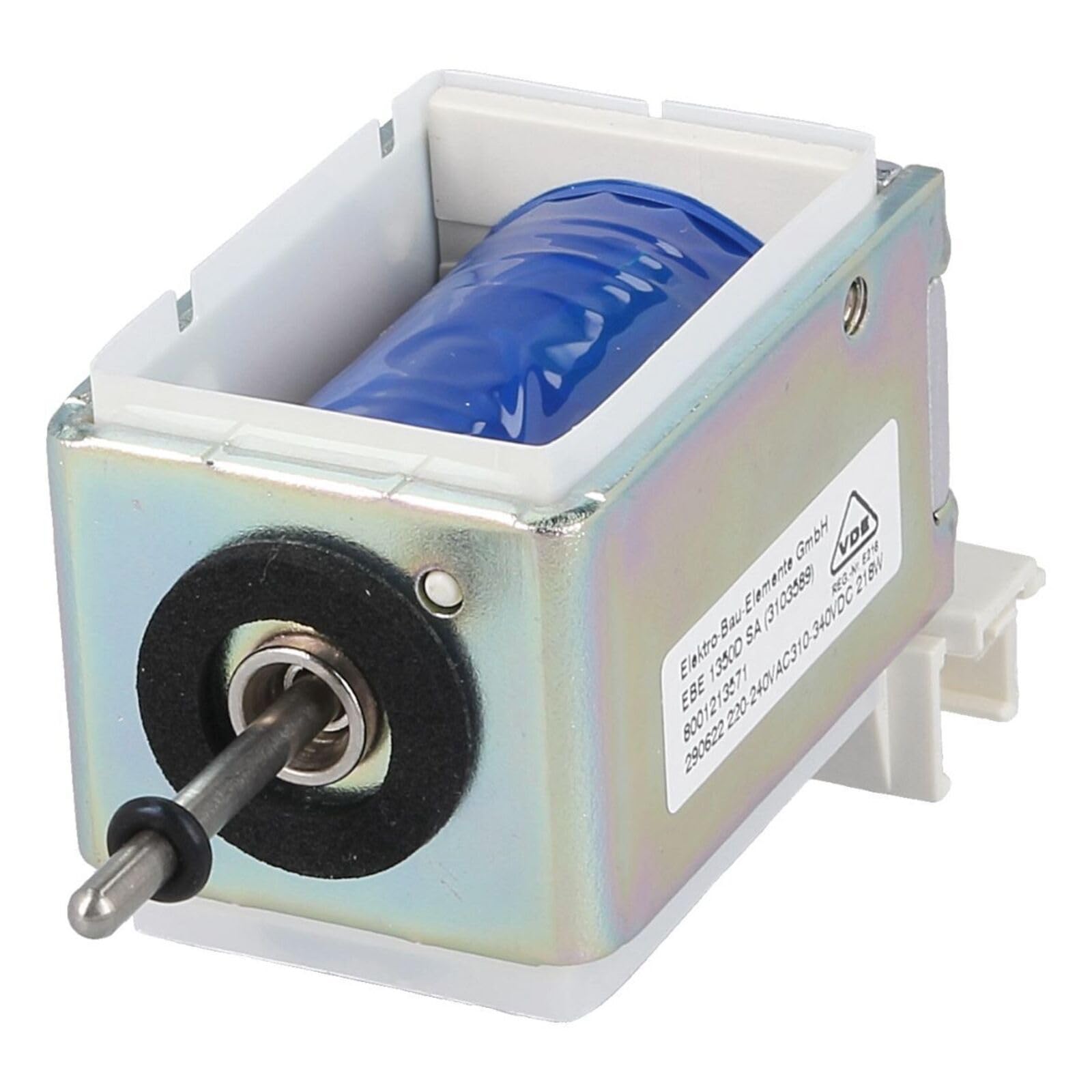 LUTH Elektromagnet für Spülventil kompatibel mit Bosch 10023050