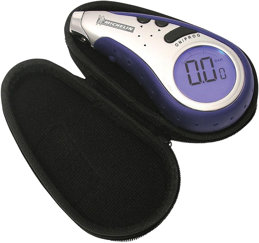 Michelin Programmable Gauge