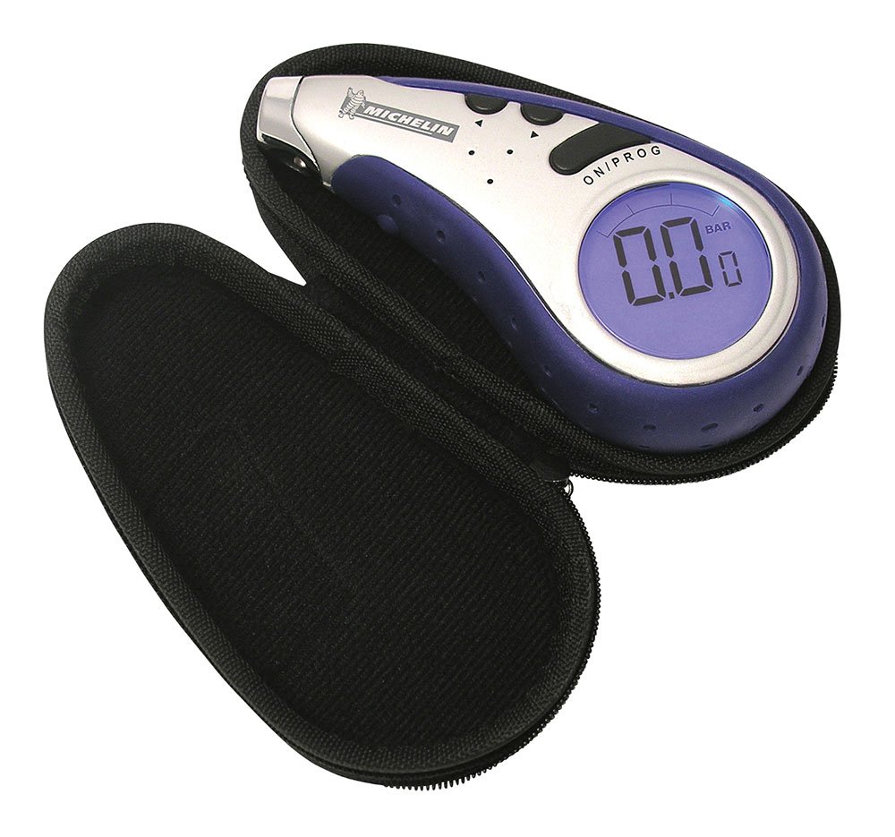 Michelin Programmable Gauge