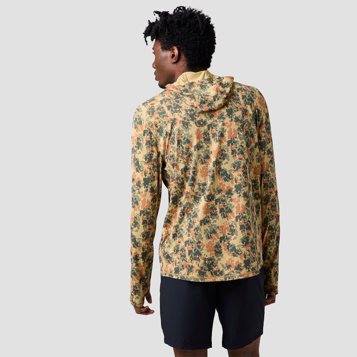 Backcountry, Tahoe Sun Hoodie - Men's