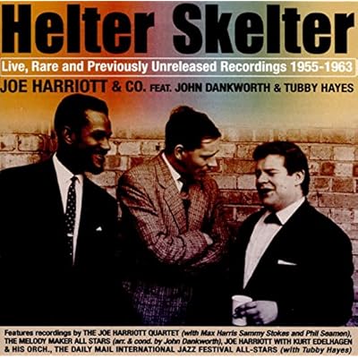 Helter Skelter: Live & Rare Un