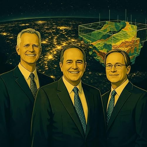 The Shale Revolution: EOG, OPEC, and Profits from Shale Oil (Part 3)