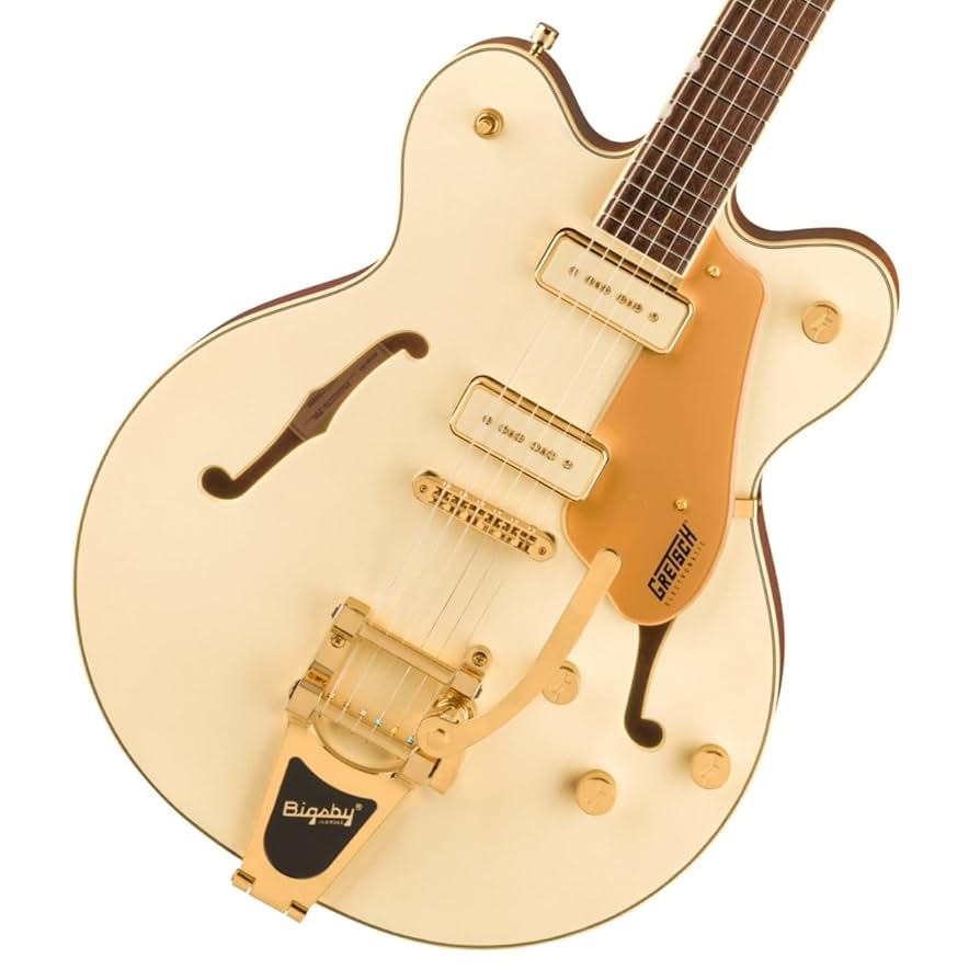 Amazon | Gretsch/Electromatic Pristine LTD Center Block