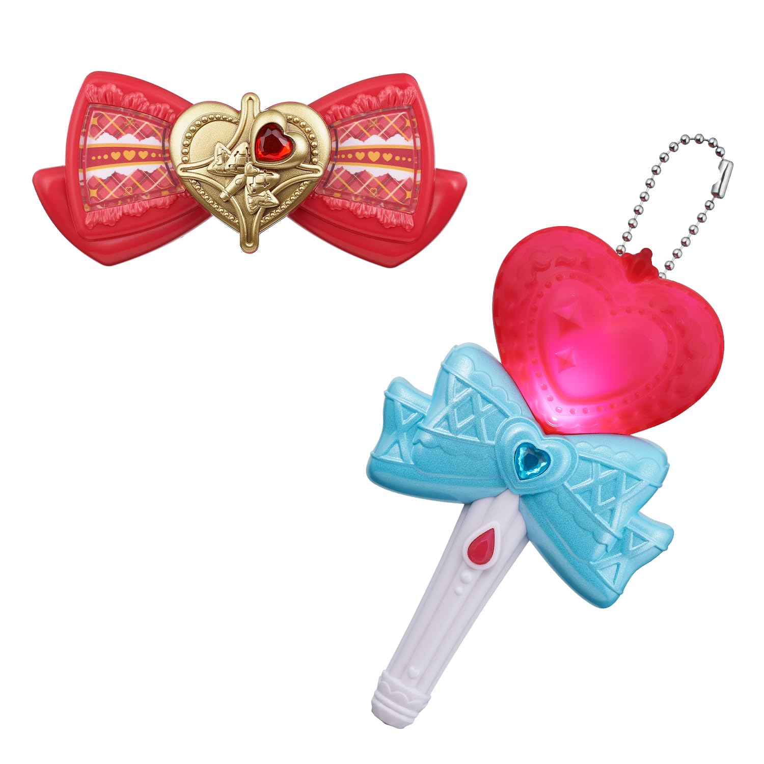 Amazon.co.jp: [バンダイ(BANDAI)] キミとアイドルプリキュア