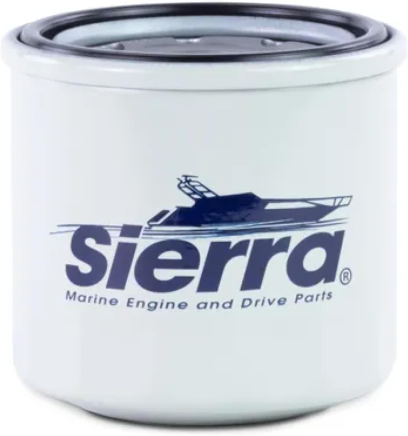 Sierra International 18-7913 Oil Filter, Medium
