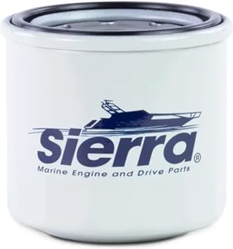 Sierra International 18-7913 Oil Filter, Medium