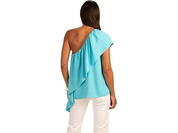 Satisfied Top - Image 1