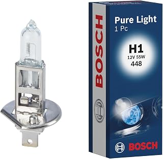 Bosch Automotive 1 987 302 011 Glühlampe, Nebelscheinwerfer