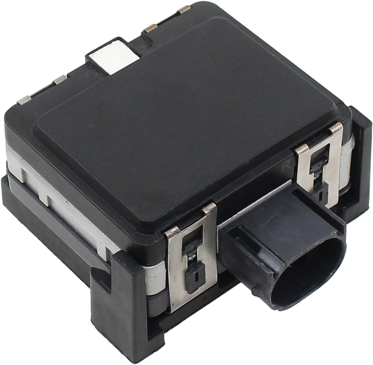 Front Cruise Control Distance Radar Sensor with Bracket for Nissan Sentra 2017-2019