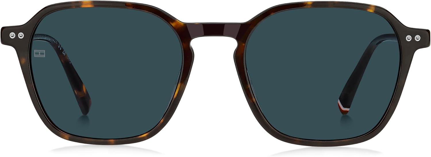 Tommy Hilfiger Men's Casual. Sunglasses