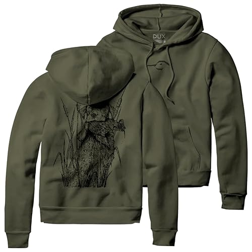 Men's Retriever Midweight Hoodie