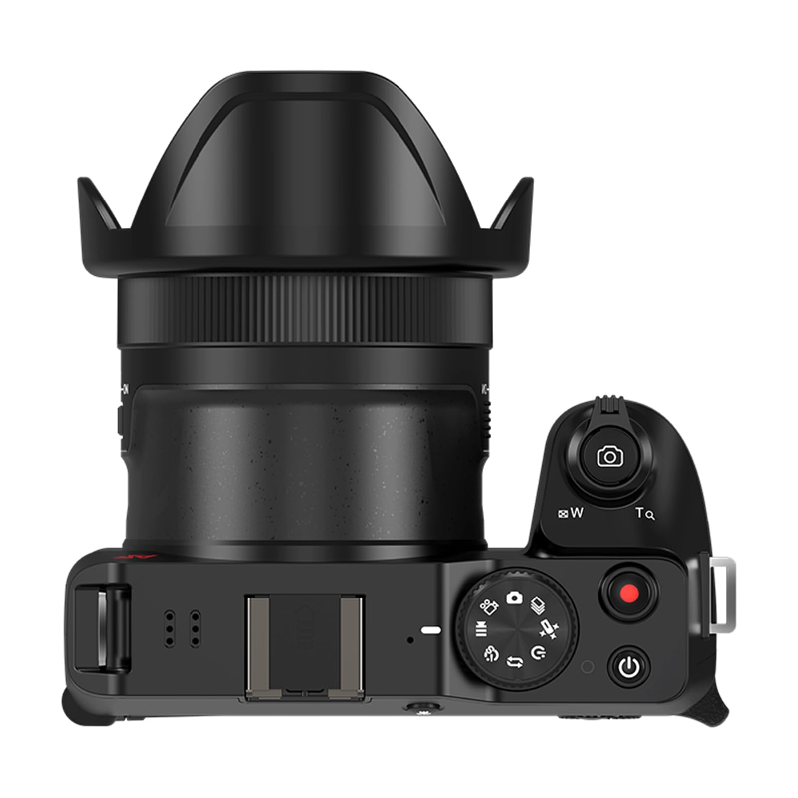 Amazon.com : Ordro D130 5K Digital Camera for Photography | 56MP