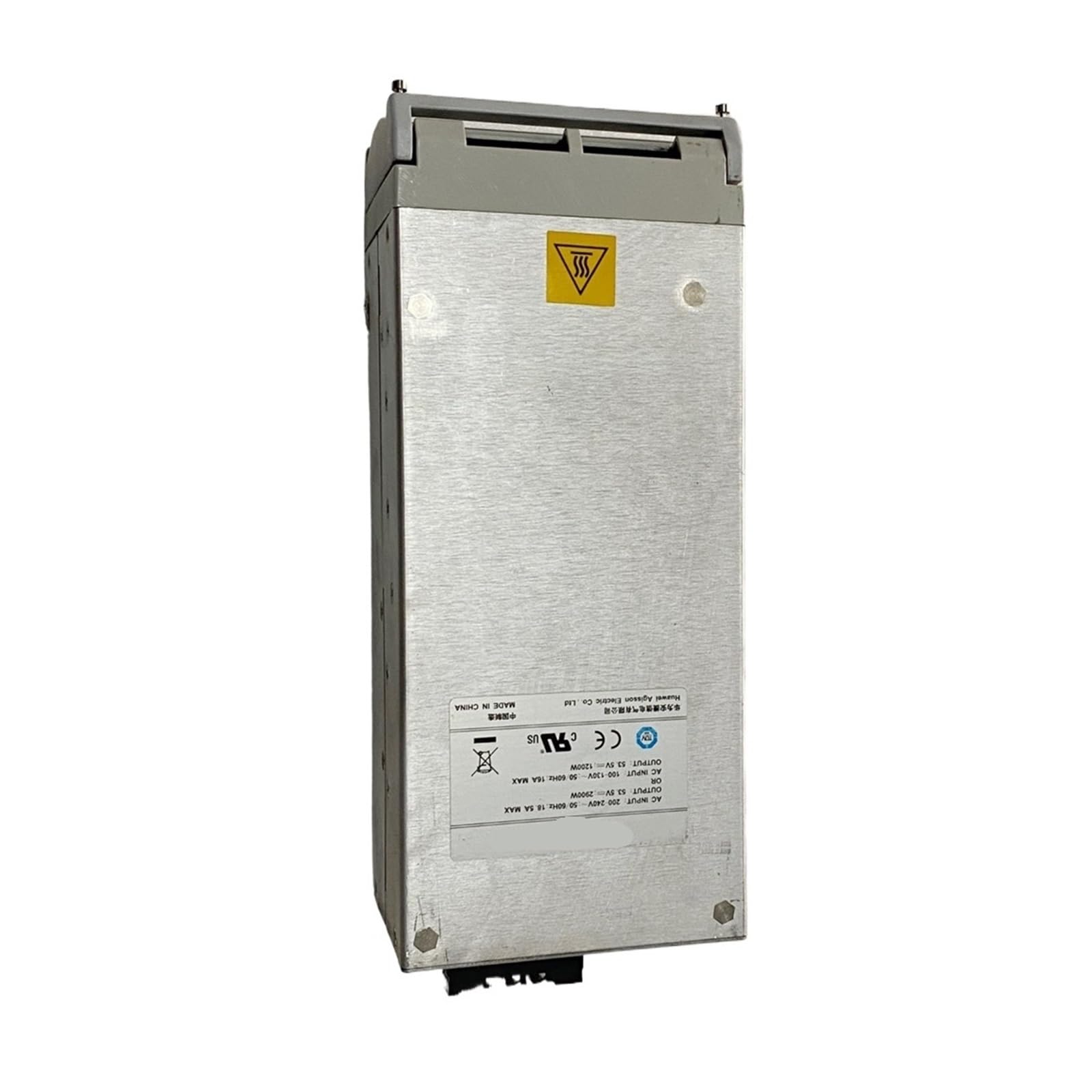 Alimentation de communication EPW50-48A pour bloc d'alimentation réseau
