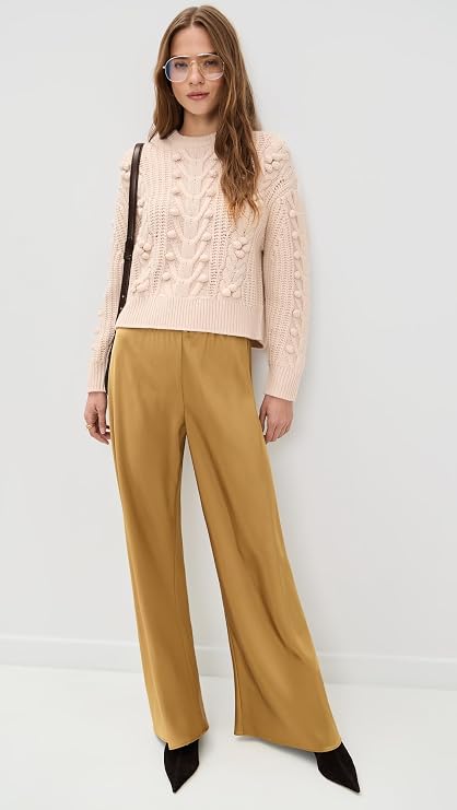 Ulla Johnson Women's Indra Pullover