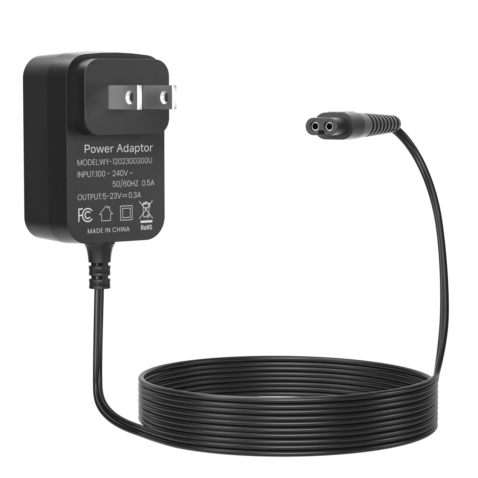 Photo 1 of XXSZHY Replacement Charger for Bissell Pet Hair Eraser Vacuum