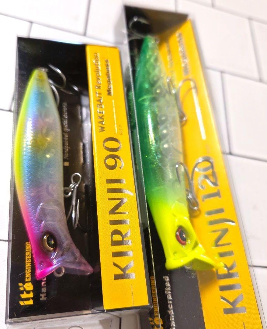 未使用 メガバス 福袋 2025 SALT シマヘビ 【楽天市場】 メガバス