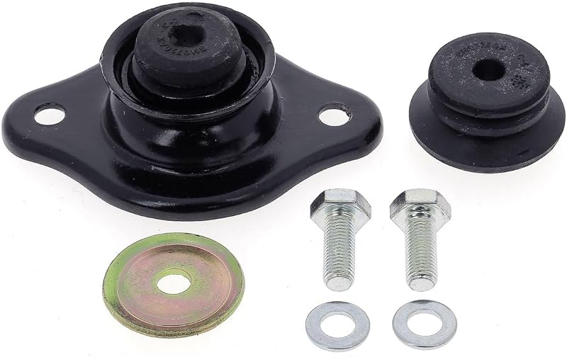 Kit de montagem do amortecedor KYB SM5452 com coxim e placa de cambagem – 1 unidade