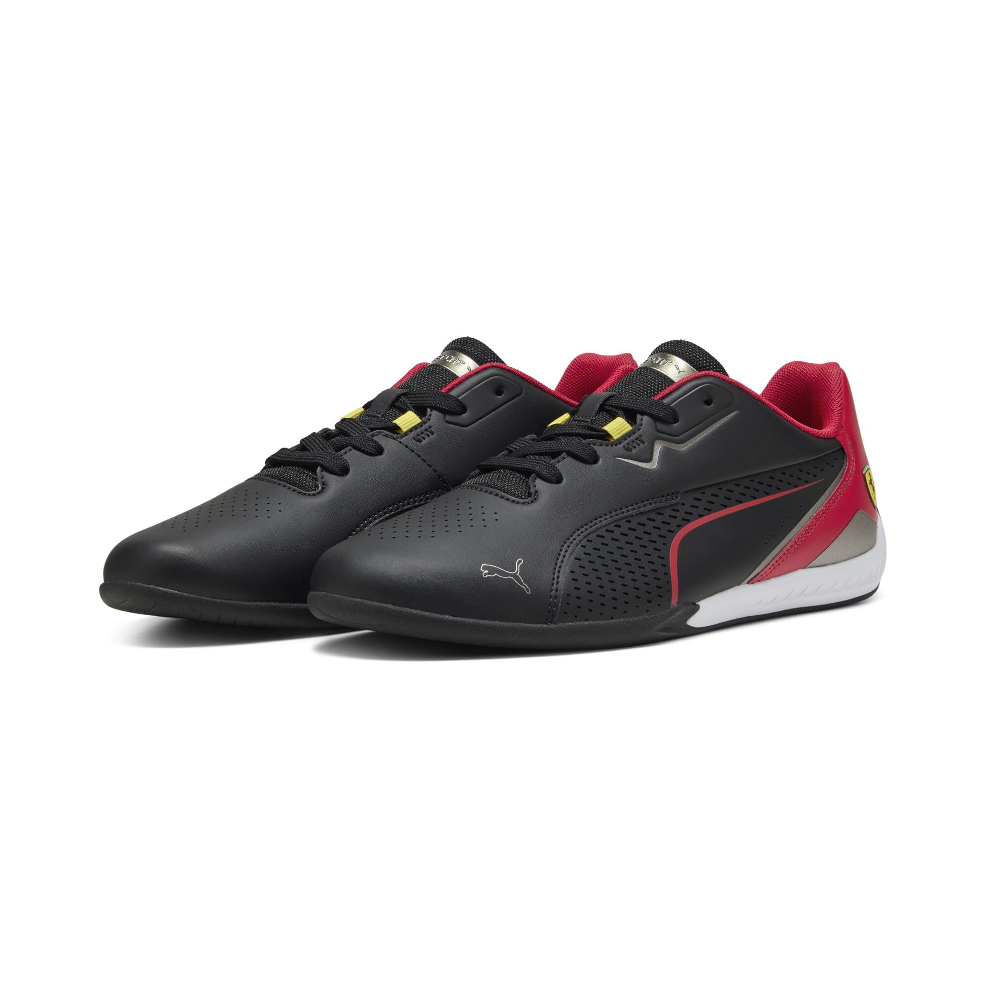 Puma Mens Scuderia Ferrari Drift Cat Shoes