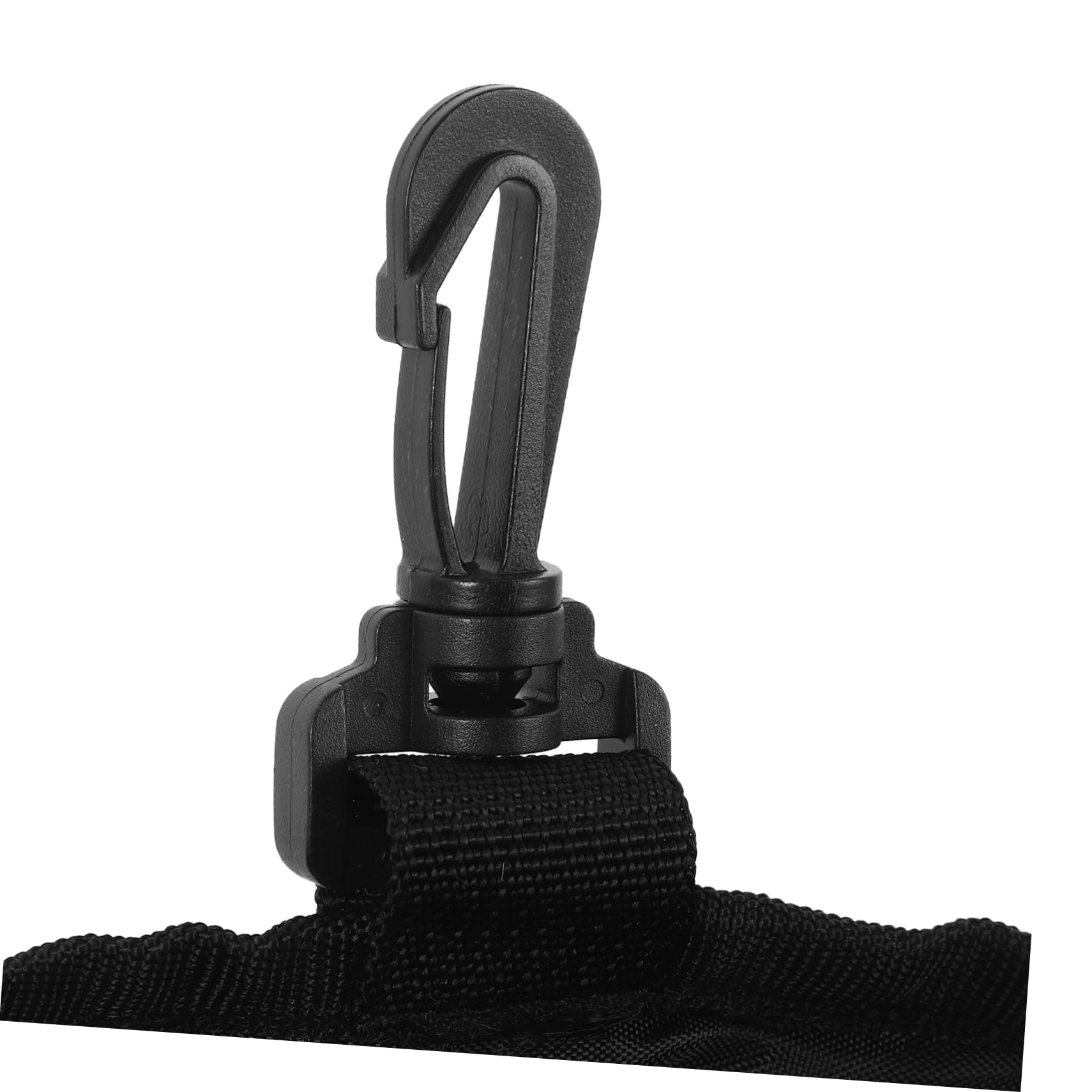 HANABASS 3piezas Bolsa De Adiestramiento para Riñonera Portátil para Snacks y Conveniente para Paseos Compartimentos para Desechos y Accesorios