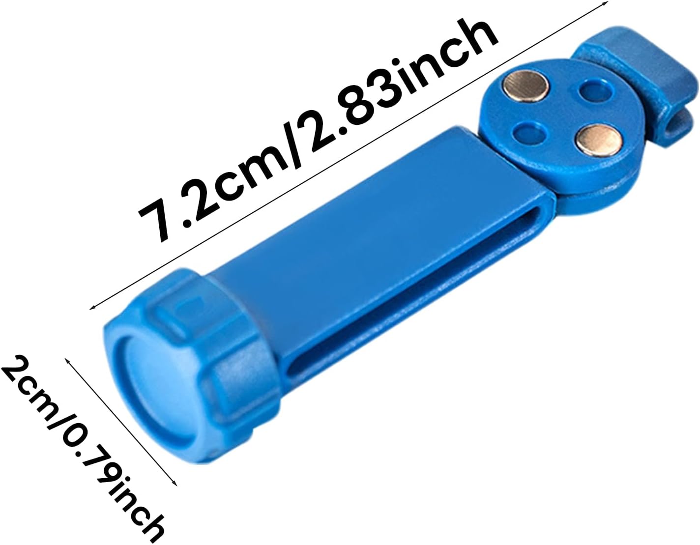 Bike Brake Pad Spreader Tool - Hydraulic Disc Brake Piston Reset Tool for Mountain & Road Bikes, Caliper Adjustment and Compression