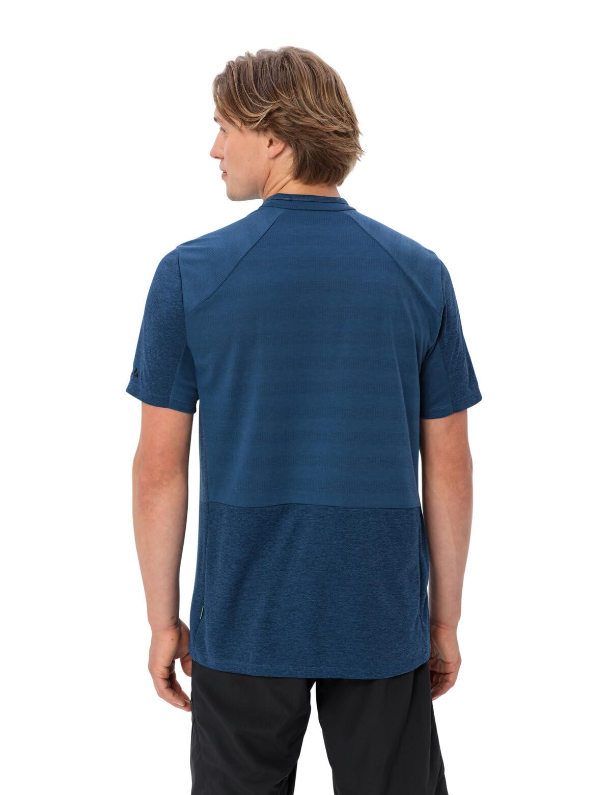 VAUDE Koszulka Mężczyźni Men's Tamaro Hz Shirt Iv