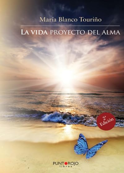 La vida proyecto del alma