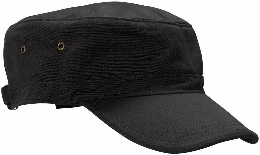 LOCOMO Men Women Boy Girl Slouchy Cabled Knit Beanie Newsboy Cap FAF026