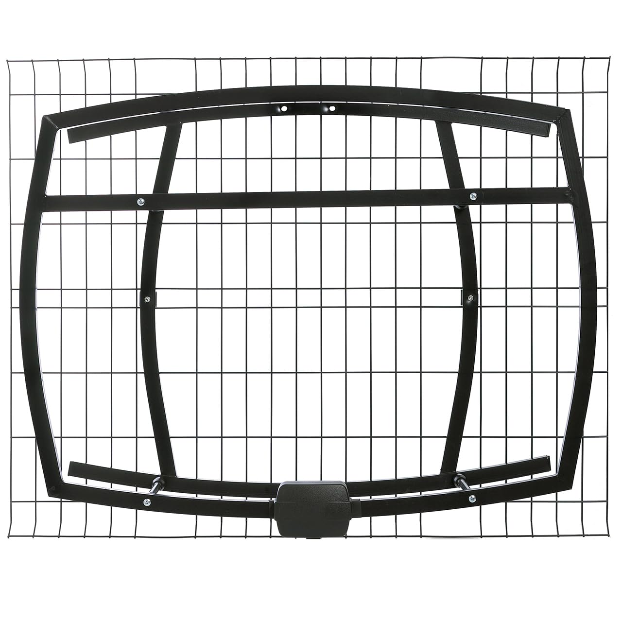 Antennas Direct ClearStream 5 Hi-VHF Outdoor TV Antenna, Multi-Directional, 65+ Mile Range, 4K 8K UHD, NEXTGEN TV – w/All-Weather Adjustable Hardware