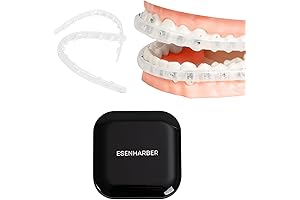 Unmatched Braces Lip Guard: Optimal Comfort and Protection for Your Smile
