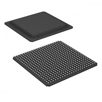 1PCS XC7A50T-2FGG484C Artix-7 Field Programmable Gate Array FPGA IC 250 2764800 52160 484-BBGA