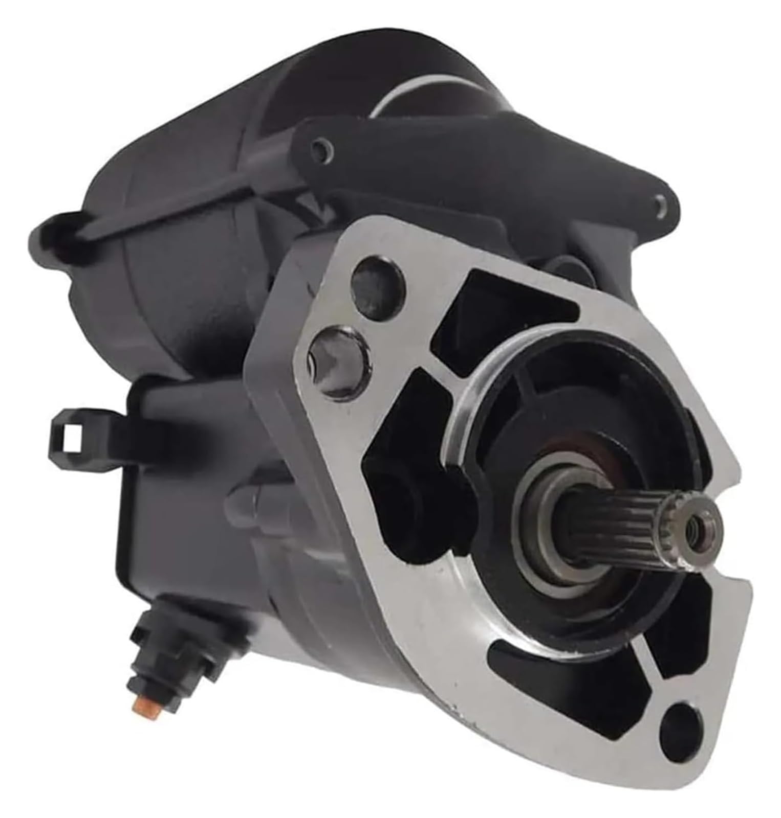 per H&Arley per Davidson per Dyna per Super per Glide per Custom EFI FXDCI 2005 2006 Motorino di Avviamento per Motocicletta Avviamento Motore Tilt Trim