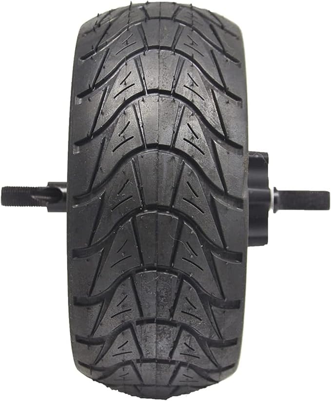 Scooter Replacement Wheels Electric Scooter Tires Electric