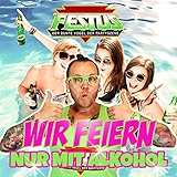 4. Wir feiern nur mit Alkohol