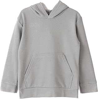 LC WAIKIKI Hooded Basic Long Sleeve Boy Sweatshirt