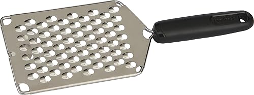 Miniatura 3 de Good Cook Handi Euroflex - Rallador clásico de acero inoxidable
