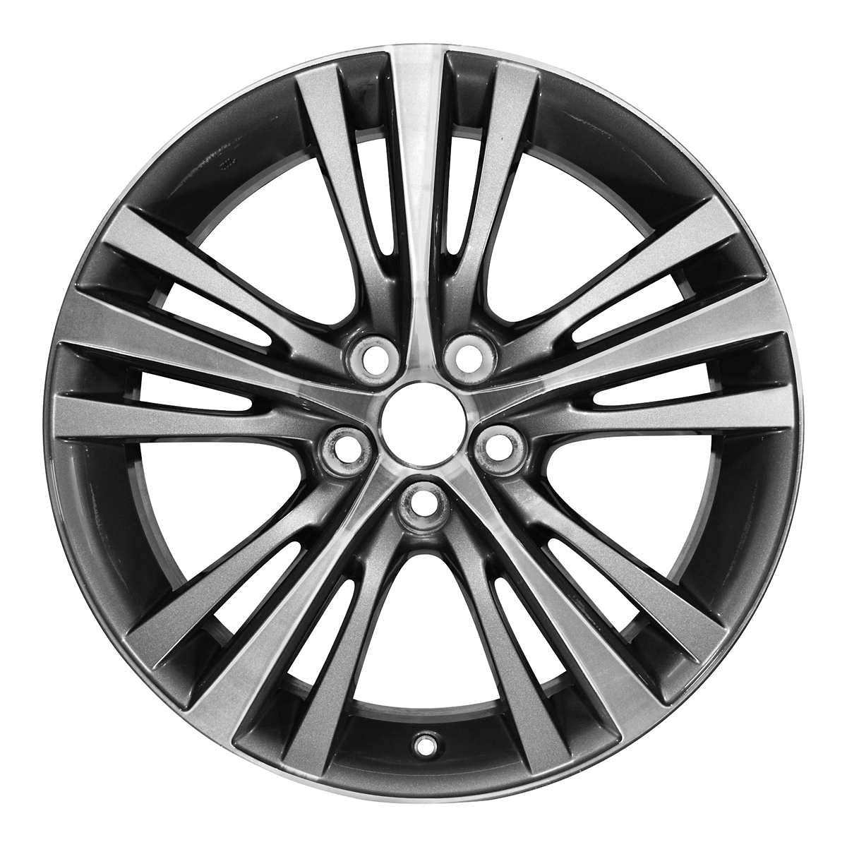 New Reconditioned 19" OEM Wheel for Lexus RX350, RX450H, 2015