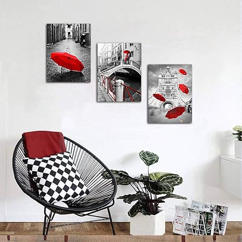 Miniatura 77 de Decoración de pared para sala de estar, lienzo para dormitorio, moderno, moderno, familiar, baño, decoración de pared, colgar imágenes, obras de