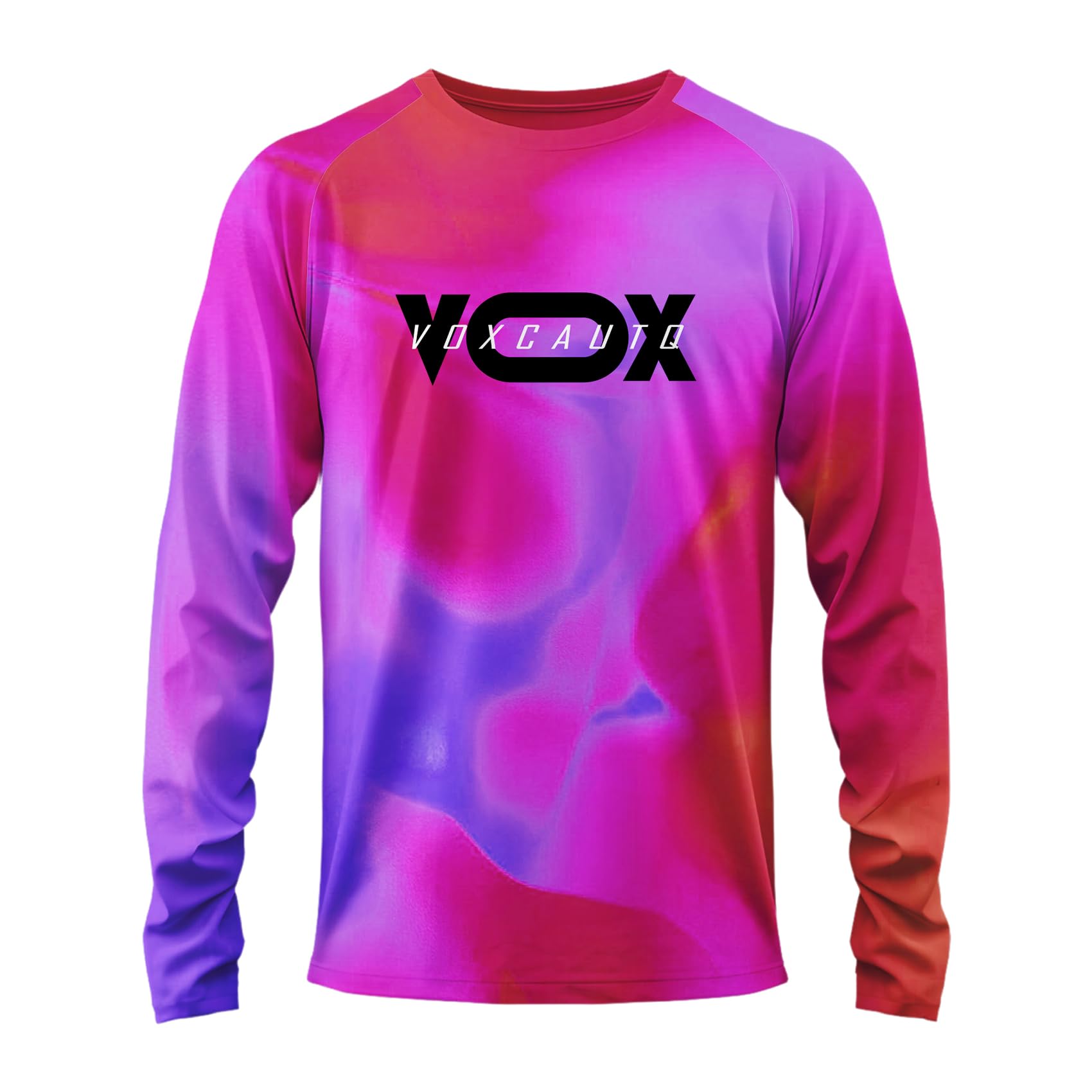 Maglia da ciclismo da uomo, per mountain bike, mountain bike, BMX, comoda, morbida, traspirante, da uomo