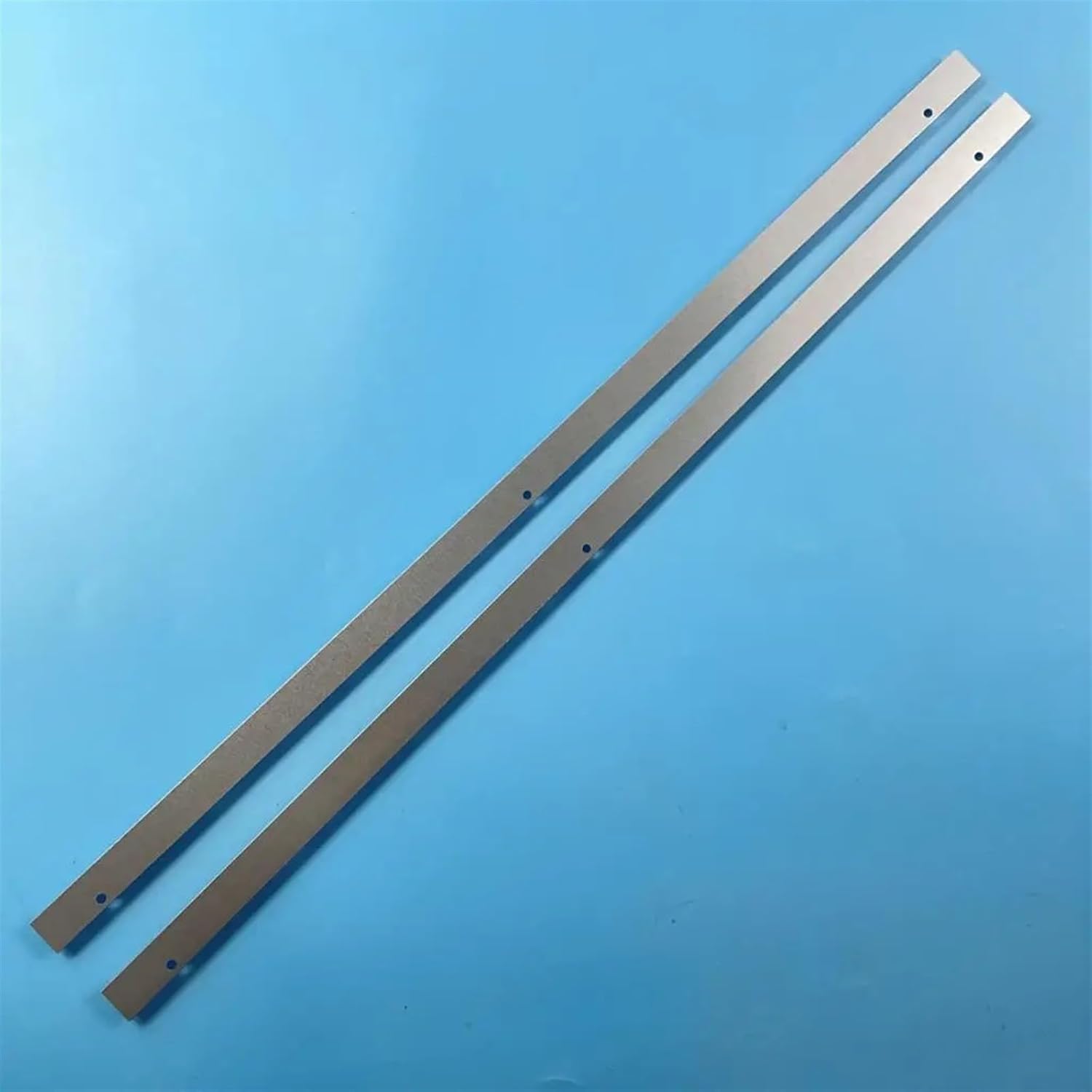 LED Light Compatible with AWX3282 LED32HD690 KJ32D08-ZC21F-05 303KJ320037 BBK 32LEX-5023 T2C 32LEX-5024 T2C 32LEX-7023 T2C(2 Pieces for 1TV)